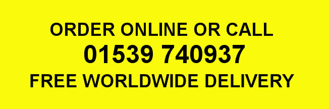 VIP Diaries Tel 01539 726613 to order